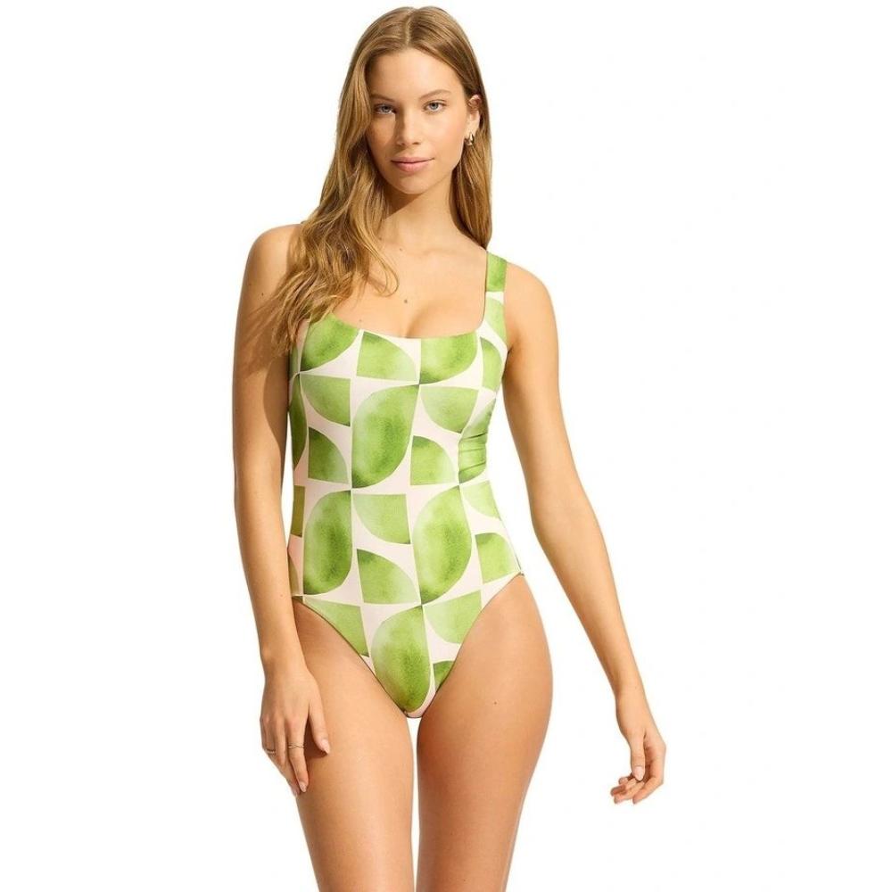 Sunray DD One Piece - Women