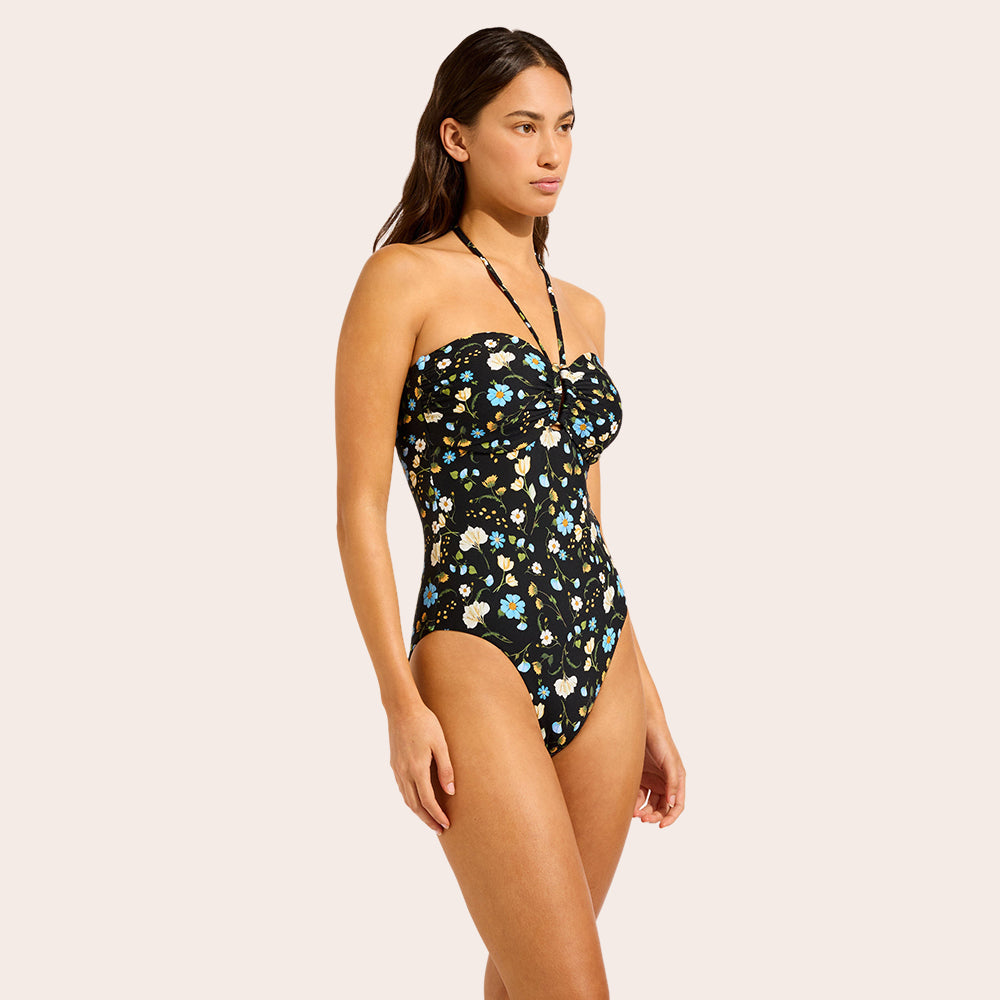 Modern Romance DD U Tube One Piece - Women