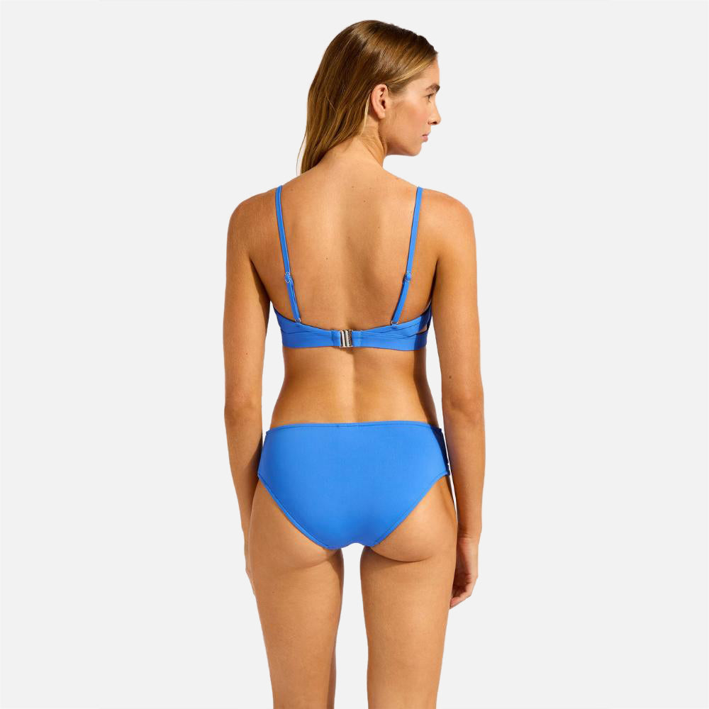 Collective Hybrid Bralette Bikini Top - Women