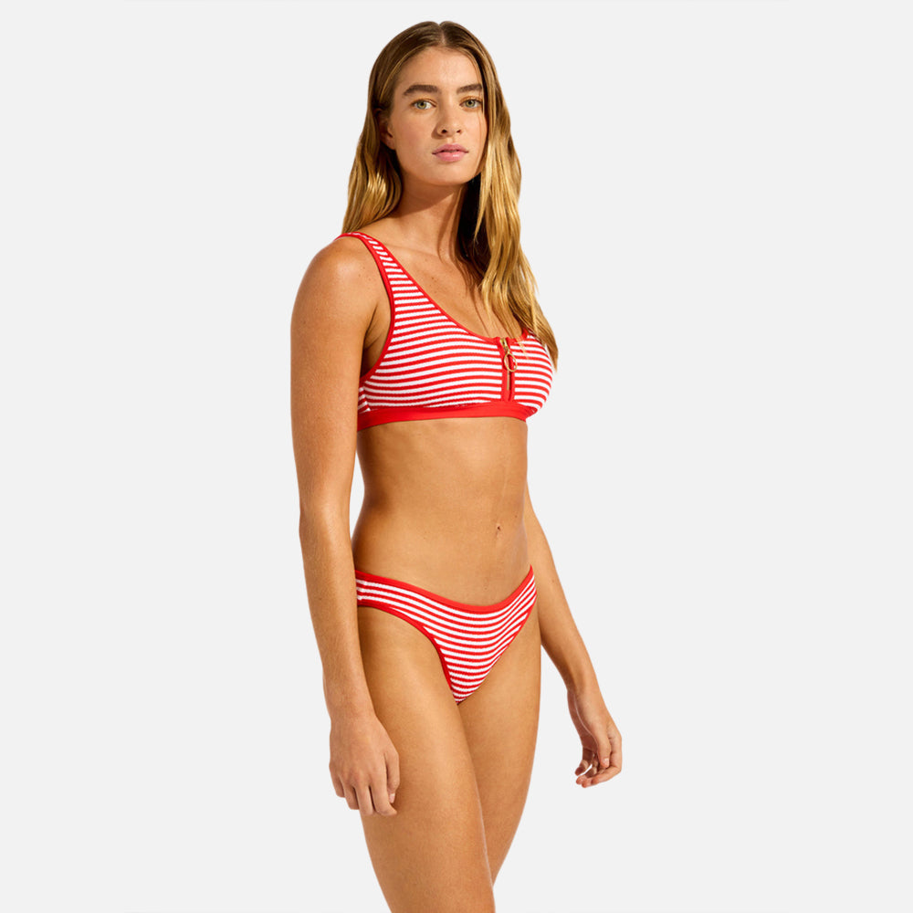 Clubhouse Hipster Bikini Bottom - Women