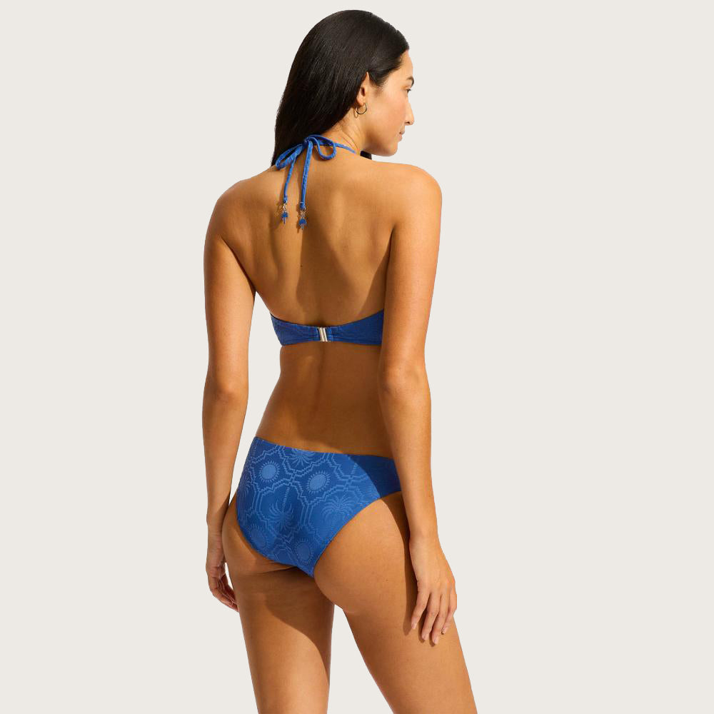 Oasis Hipster Bikini Bottom - Women
