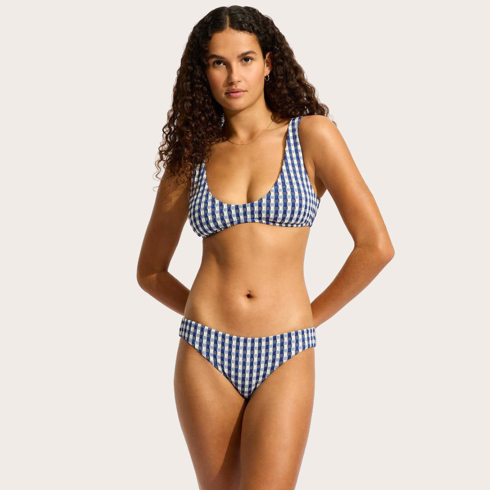 Bella Hipster Bikini Bottom - Women