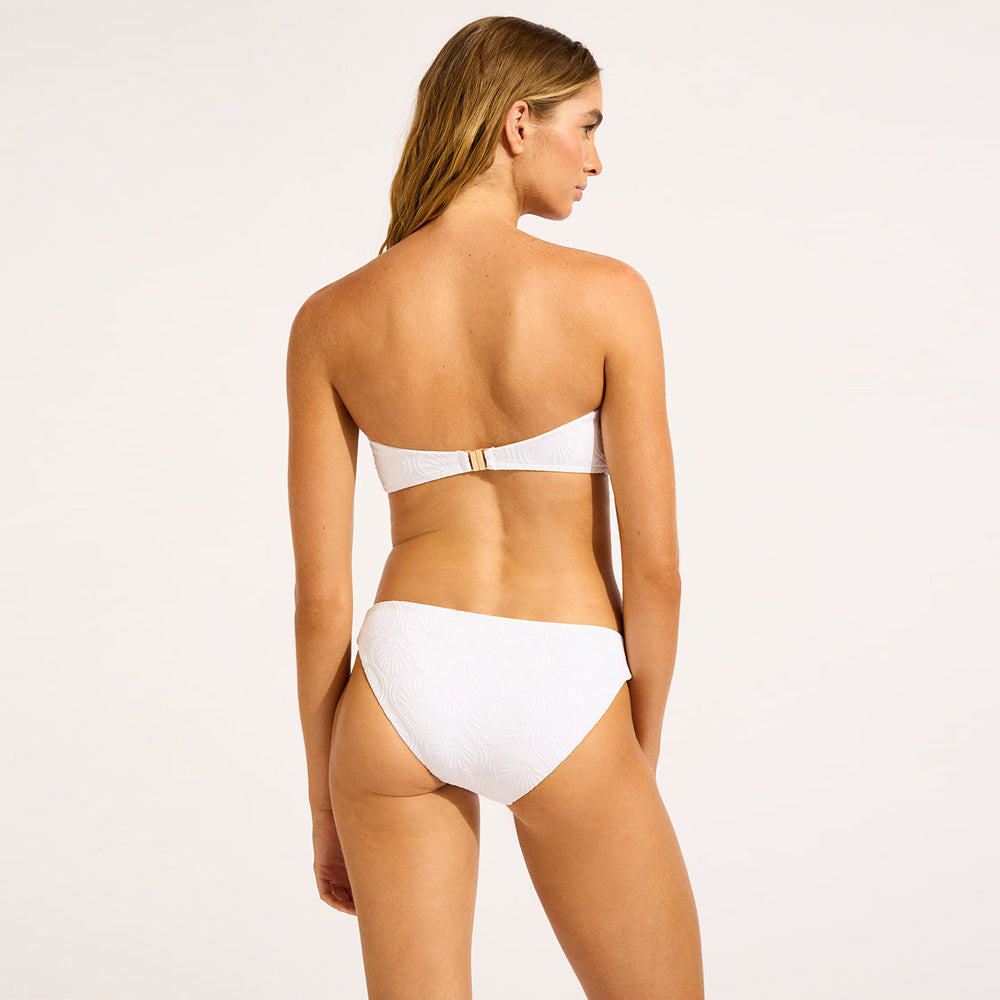 Luna Hipster Bikini Bottom - Women