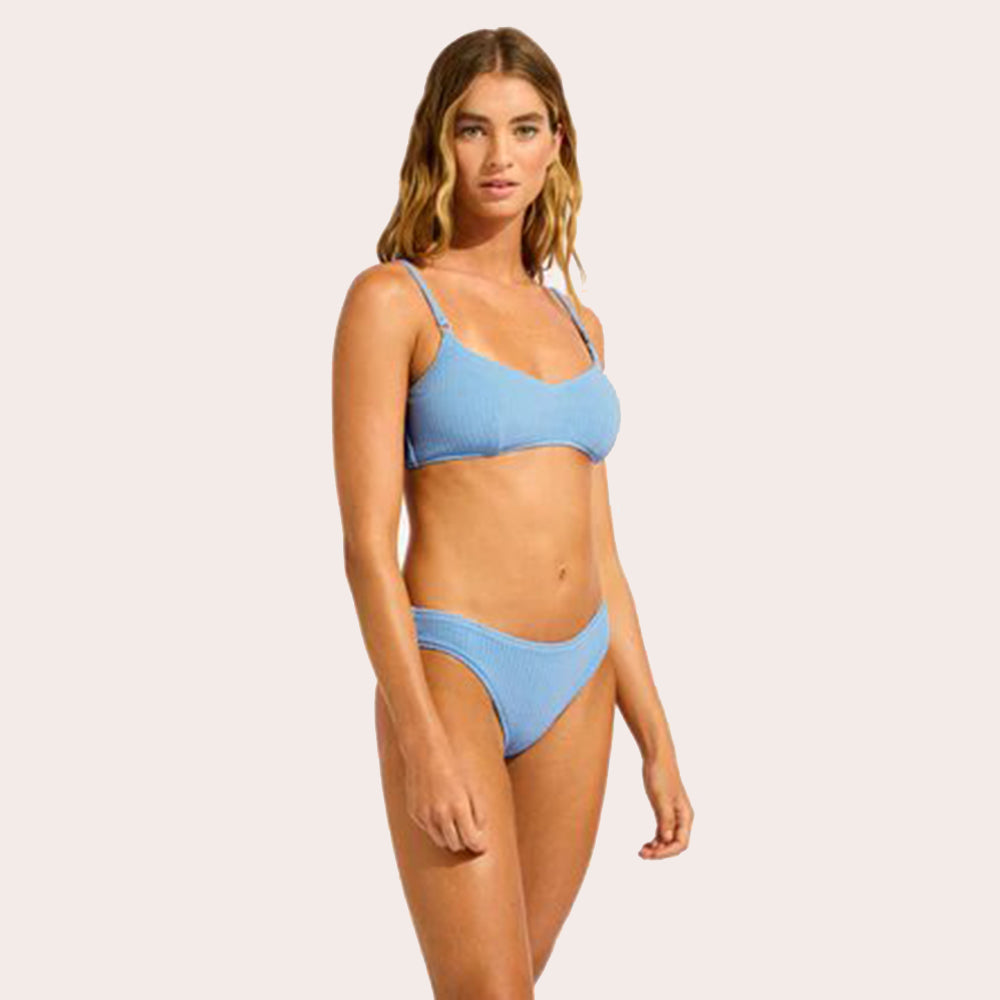 Sea Dive Hipster Bikini Bottom - Women