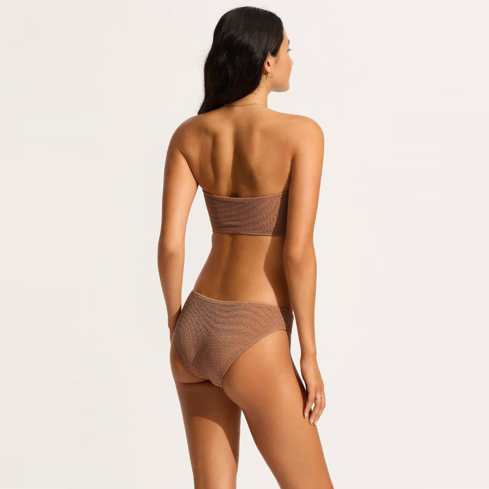 Sea Dive Hipster Pant - Women