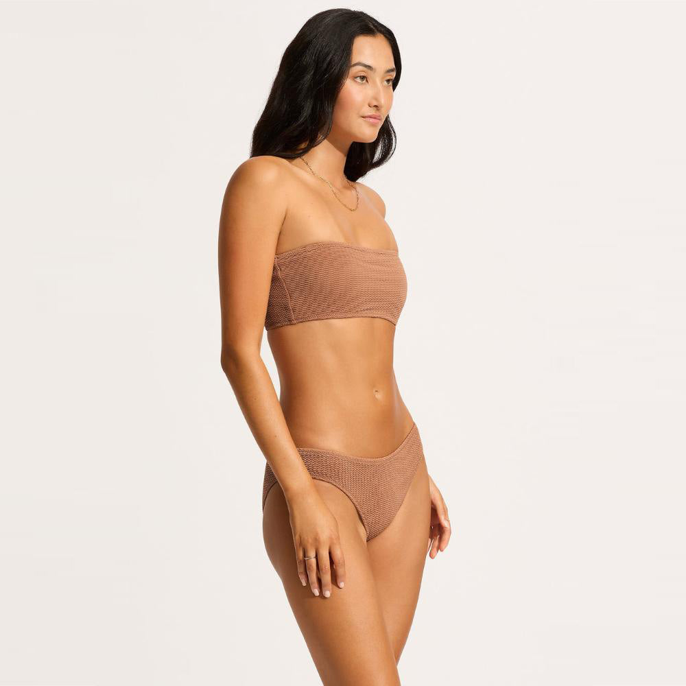 Sea Dive Hipster Pant - Women
