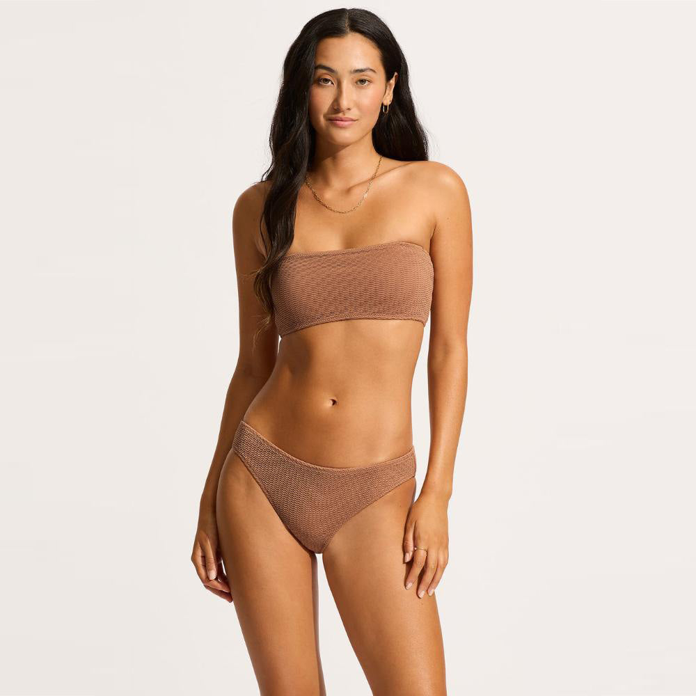 Sea Dive Hipster Pant - Women