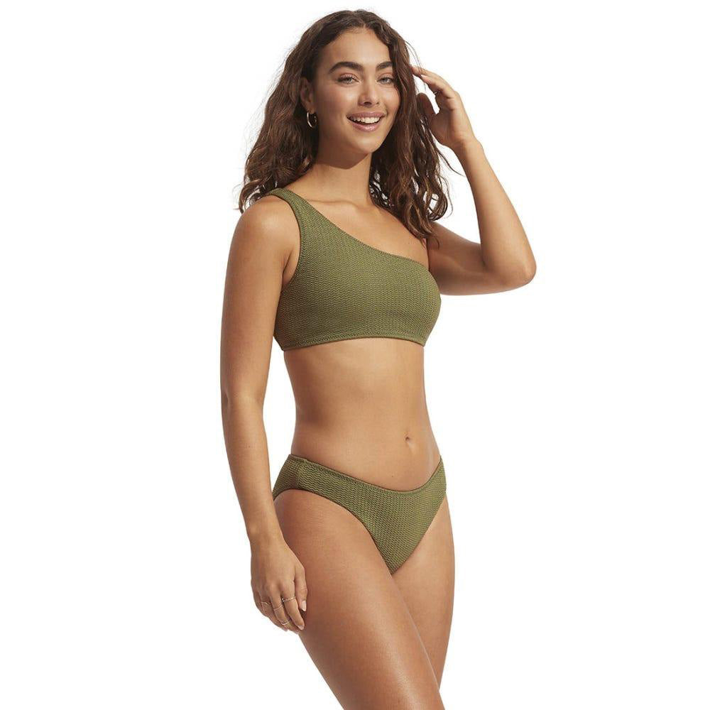 Sea Dive Hipster Pant - Women
