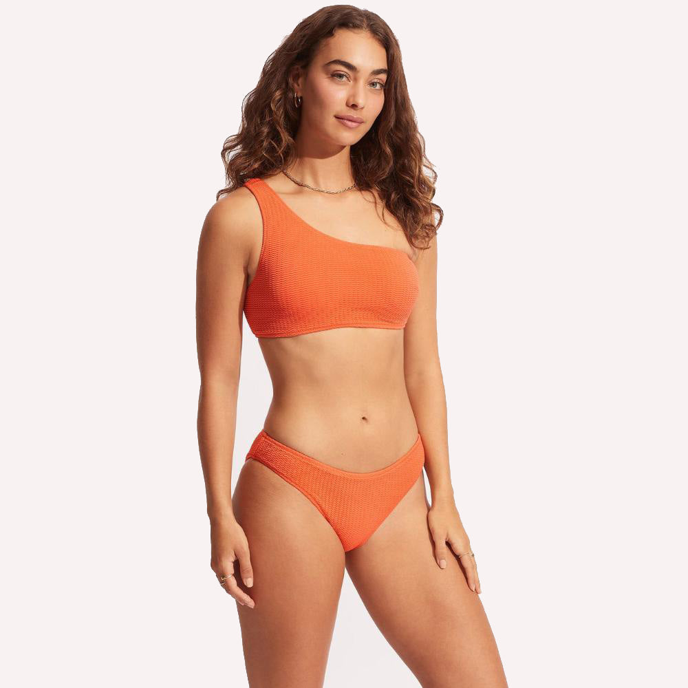 Sea Dive Hipster Pant - Women