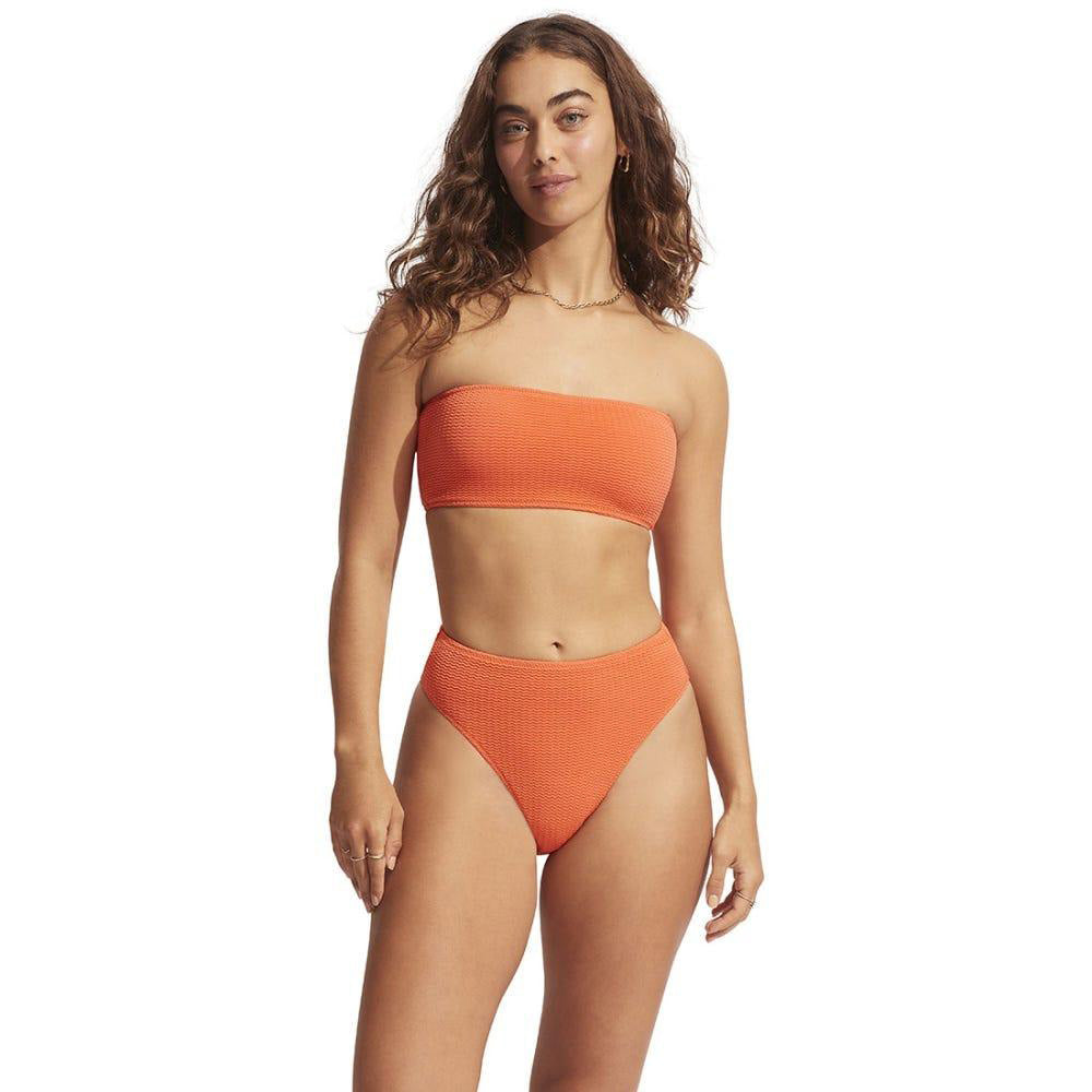 Sea Dive High Rise Pant - Women