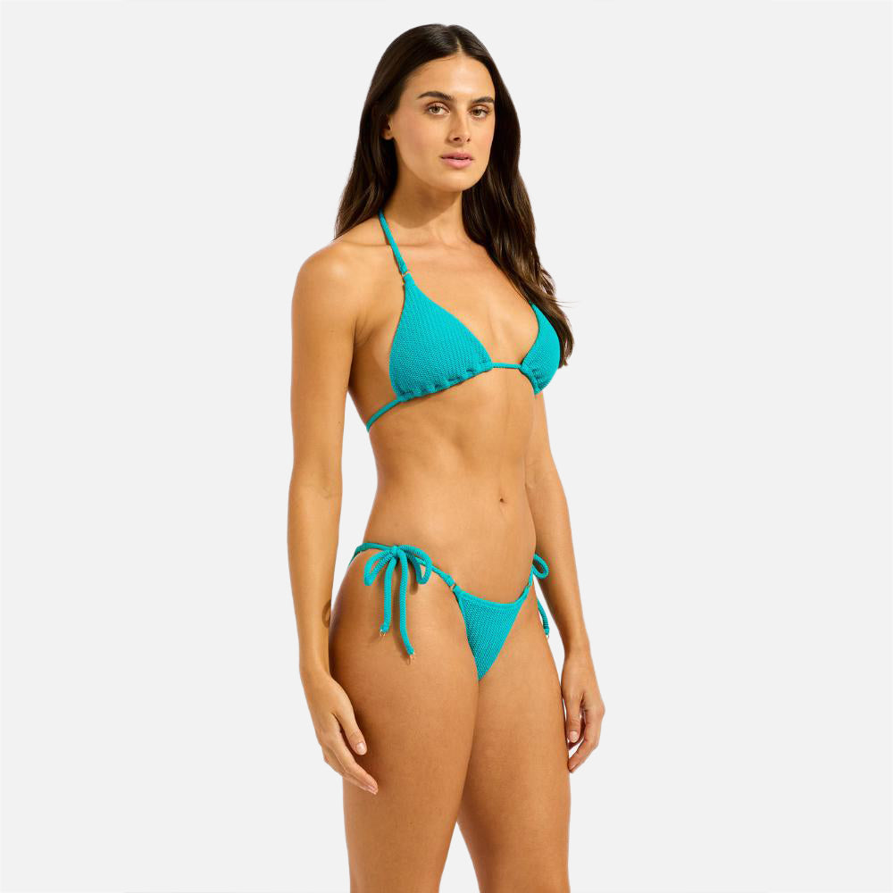 Sea Dive Tie Side Rio Bikini Bottom - Women
