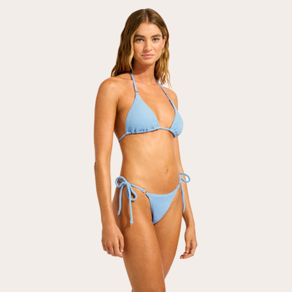 Sea Dive Tie Side Rio Pant - Women