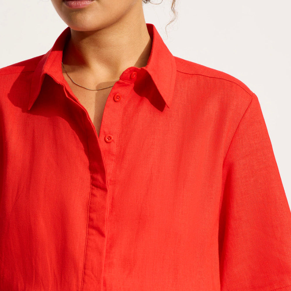 Sunside Playsuit - Women