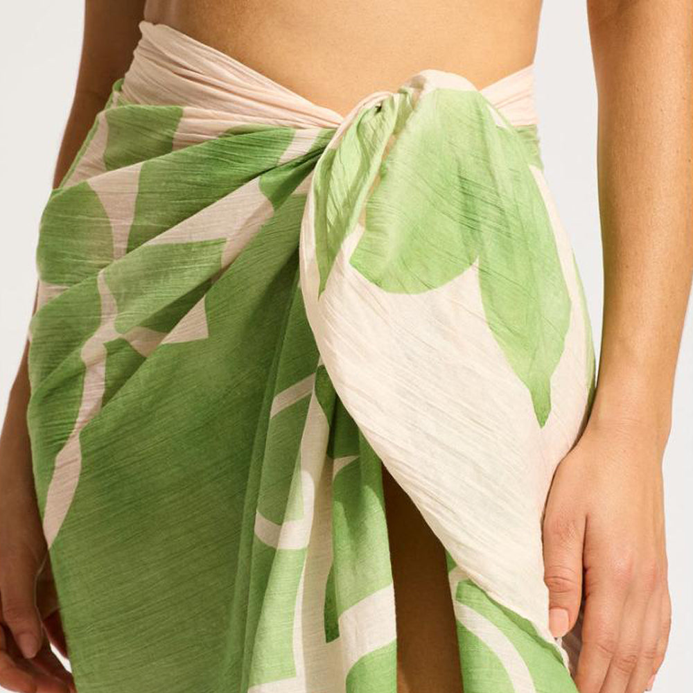 Sunray Sarong - Women