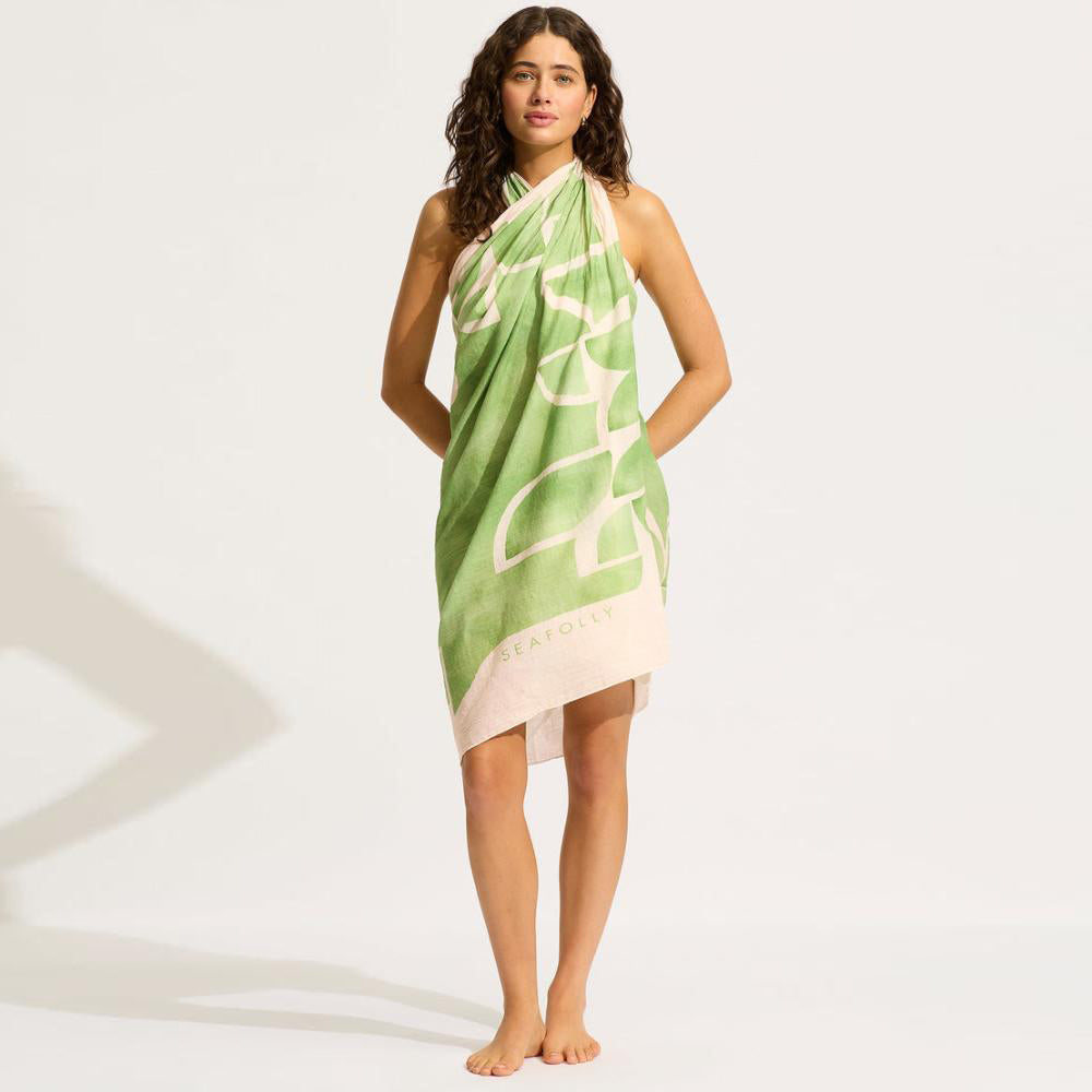 Sunray Sarong - Women