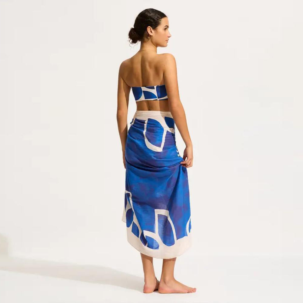 Sunray Sarong - Women