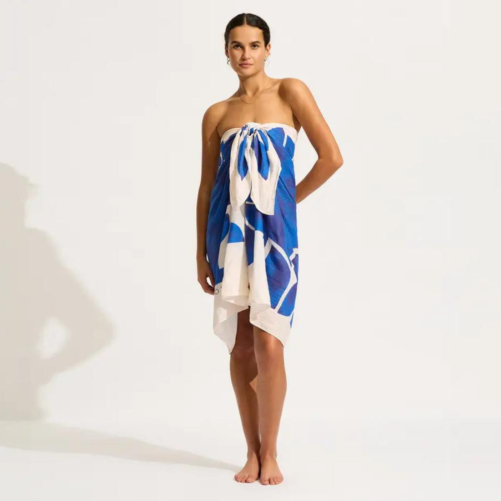 Sunray Sarong - Women