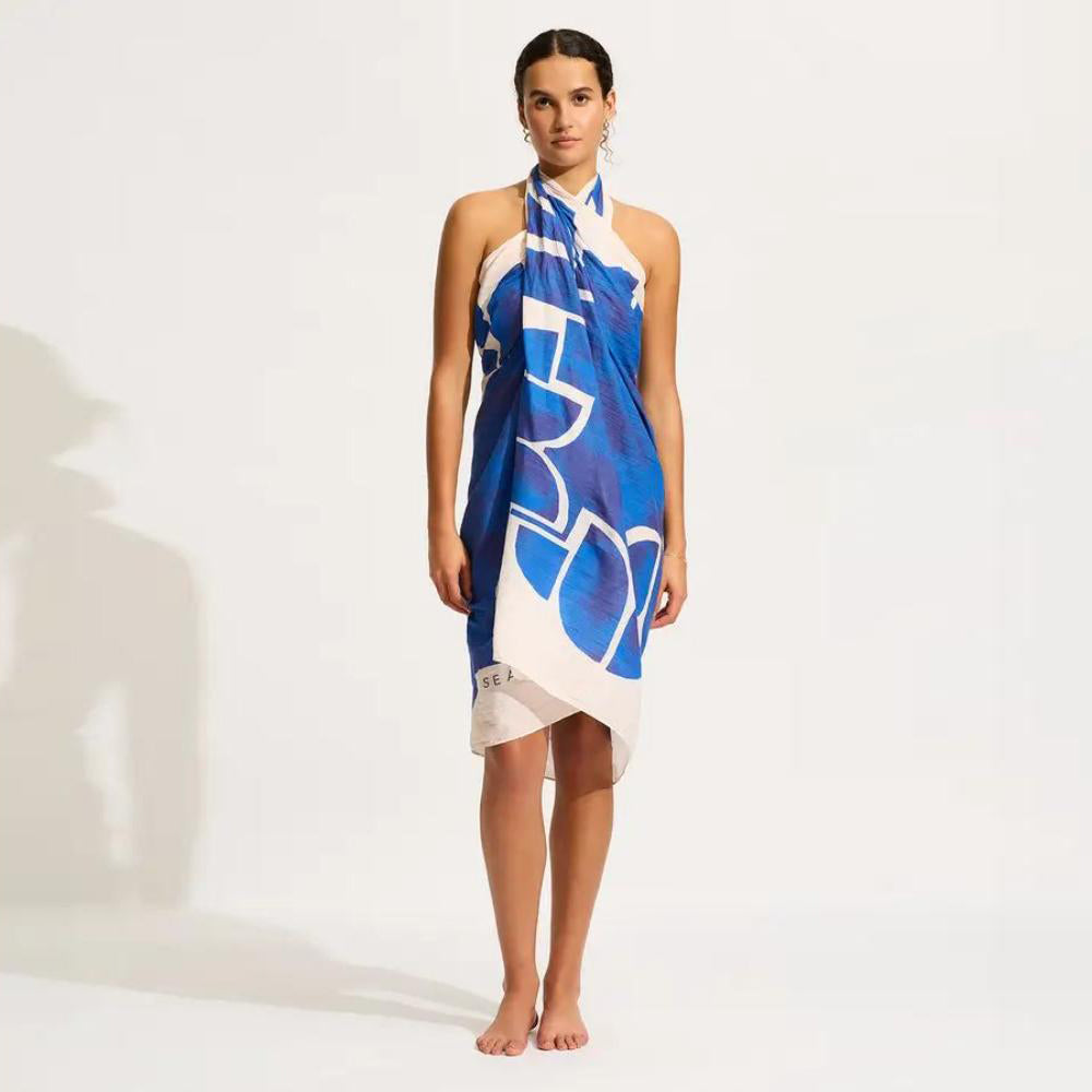 Sunray Sarong - Women