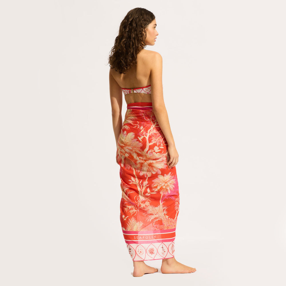 Marbella Sarong - Women