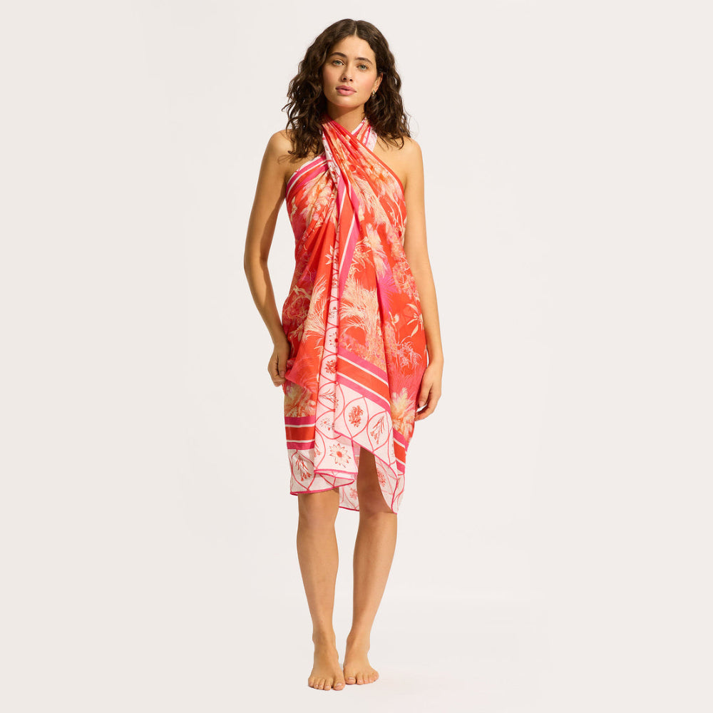 Marbella Sarong - Women