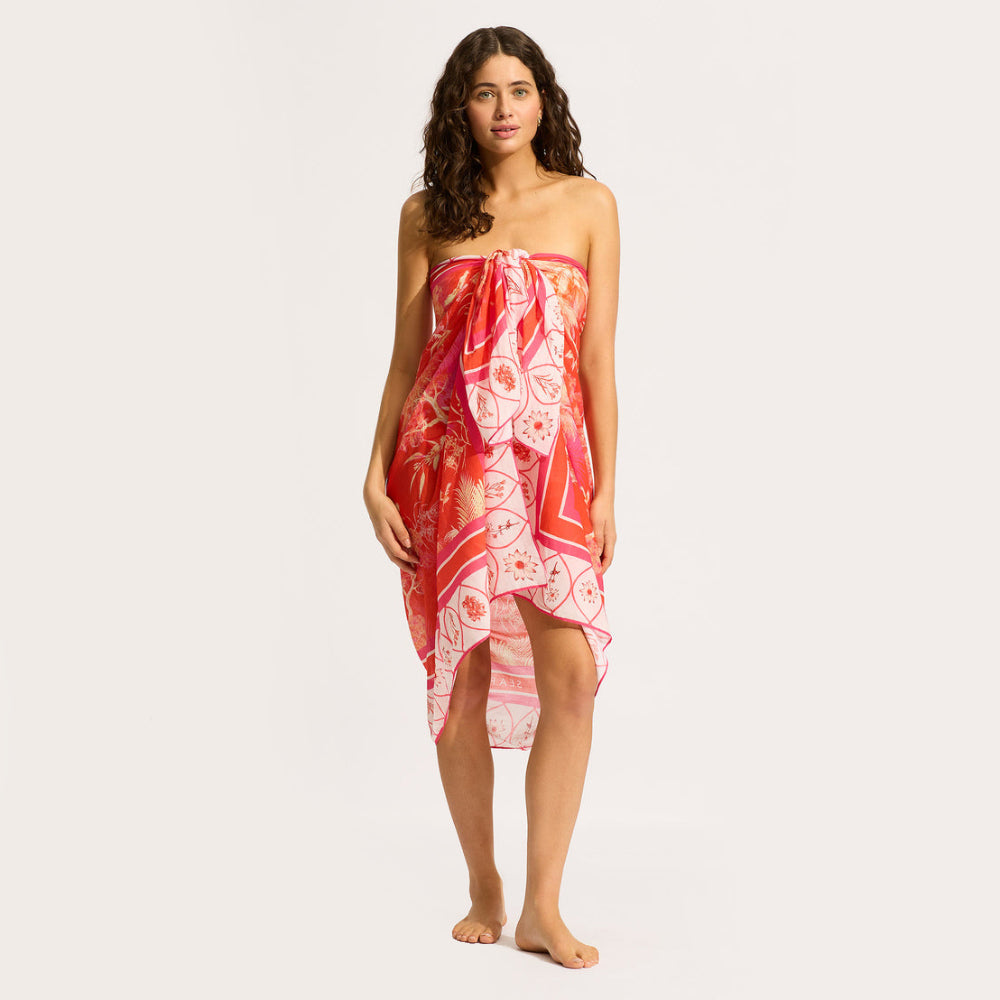 Marbella Sarong - Women