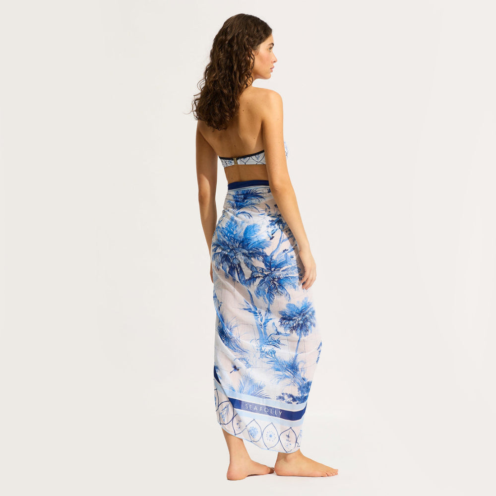 Marbella Sarong - Women