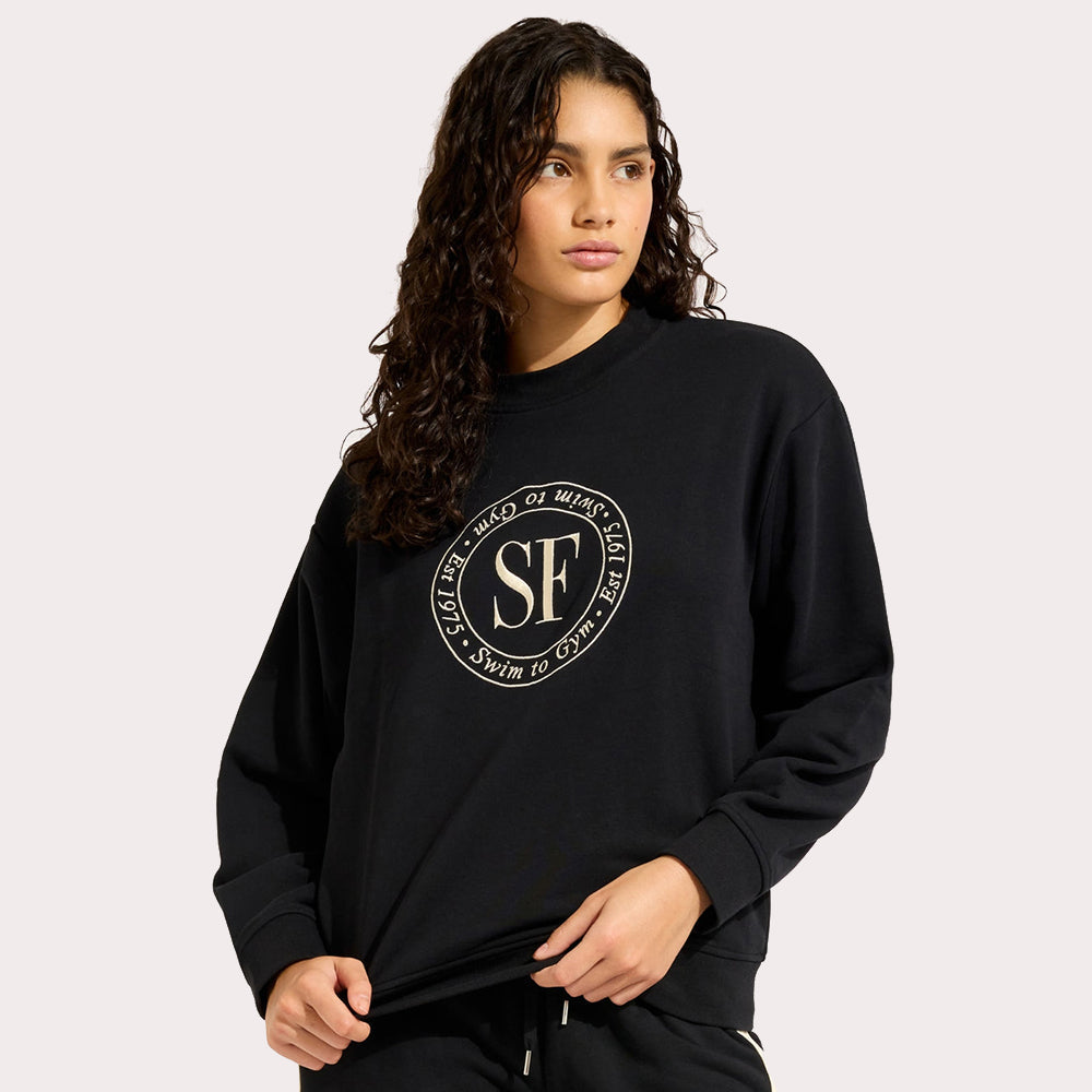 Heritage Jumper - Women