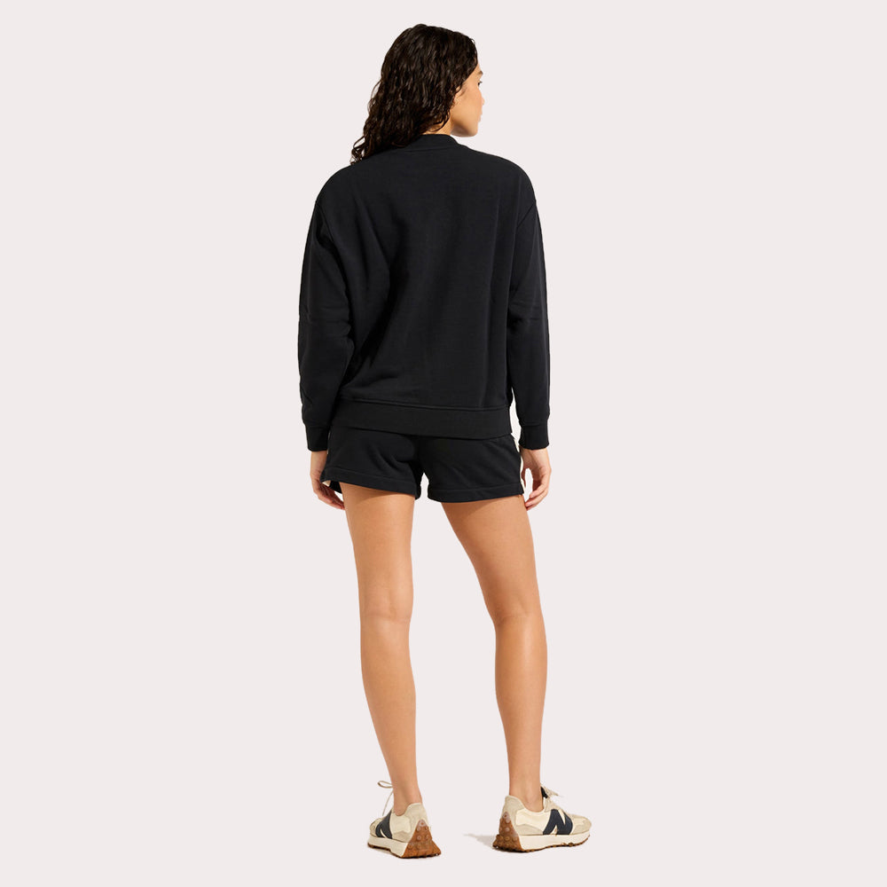 Heritage Jumper - Women