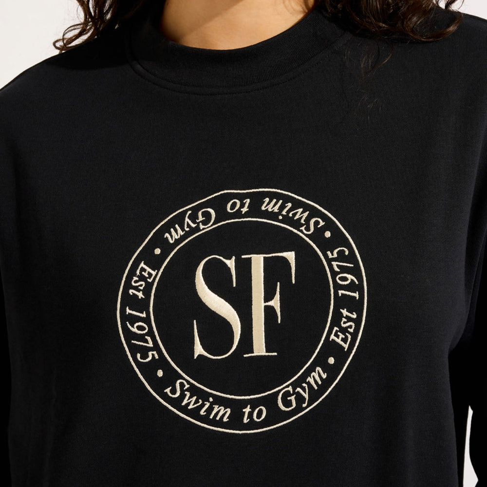 Heritage Jumper - Women