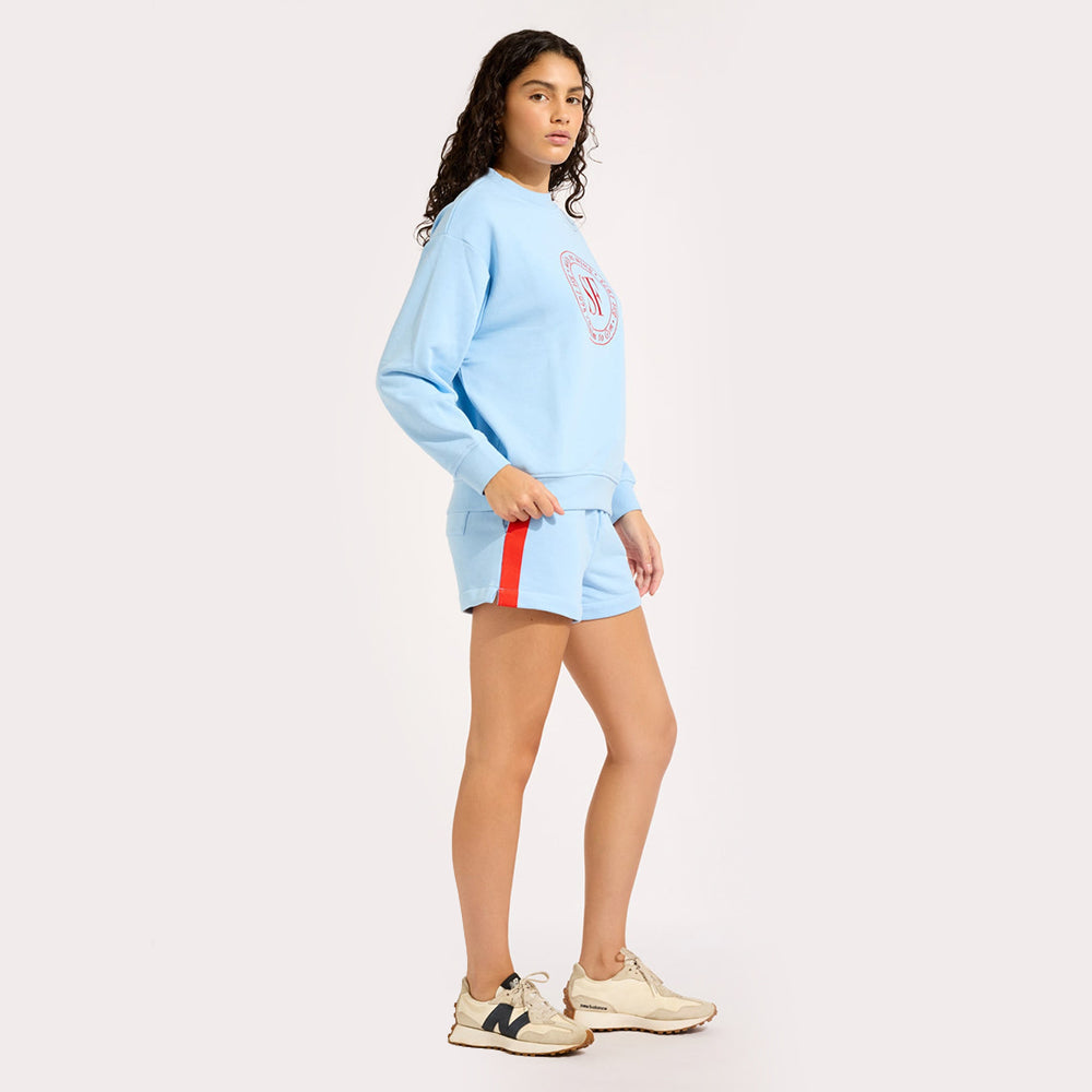 Heritage Jumper - Women
