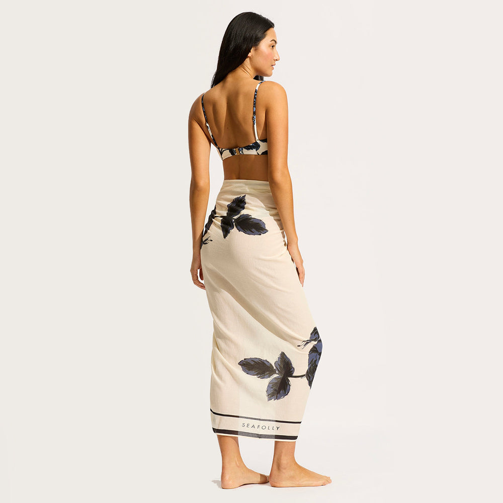 Rococo Sarong - Women