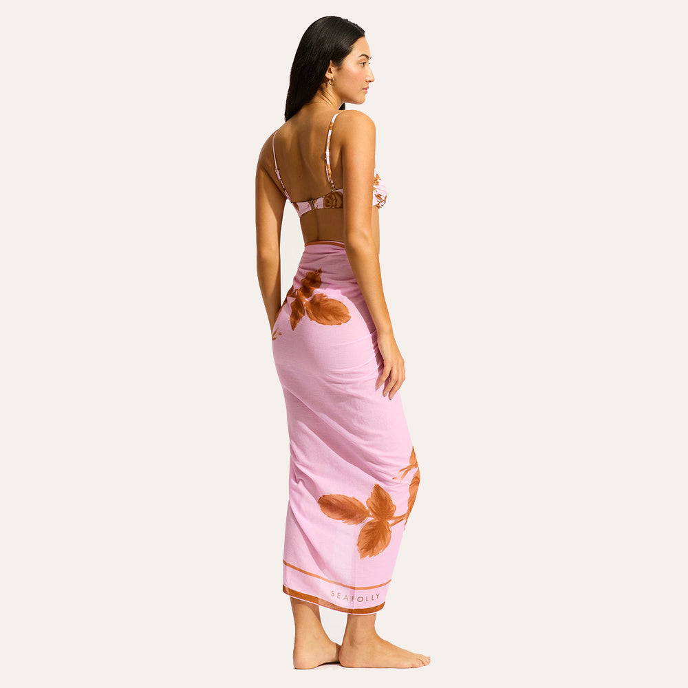 Rococo Sarong - Women