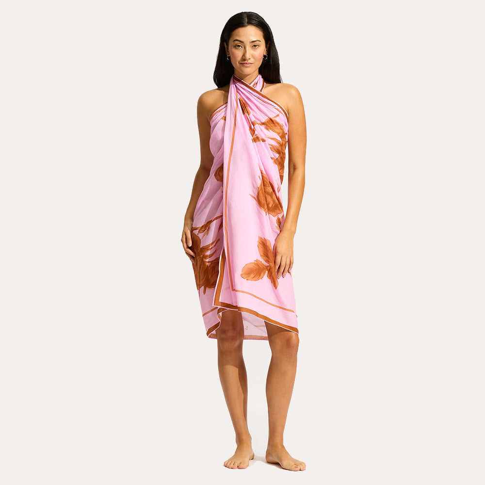 Rococo Sarong - Women