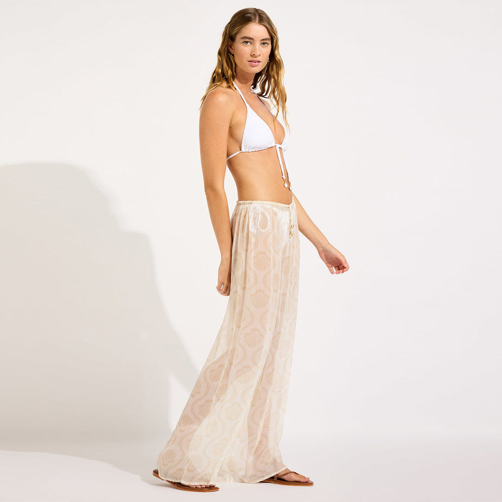 Luna Cover Up Pant - Women