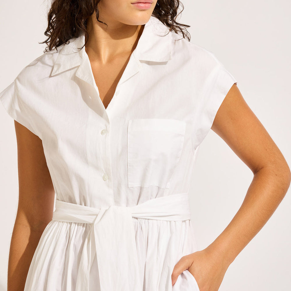 Sunday Midi Dress - Women