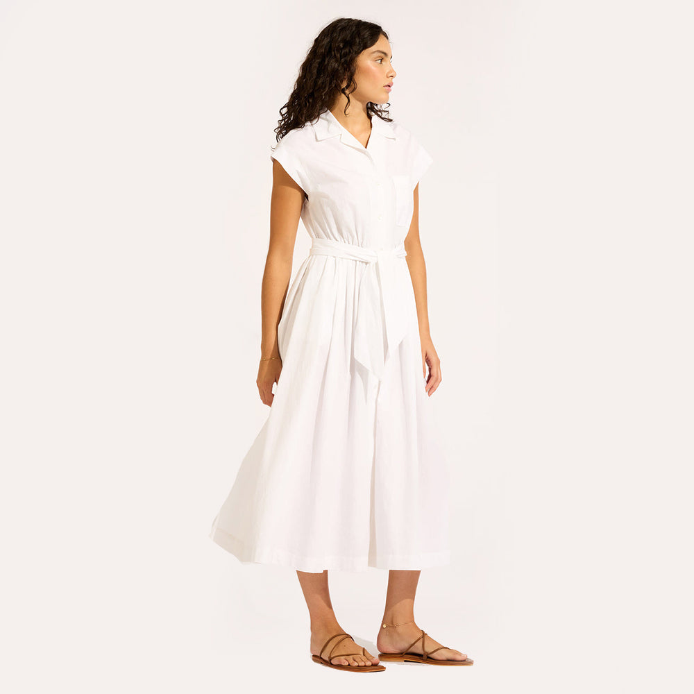 Sunday Midi Dress - Women