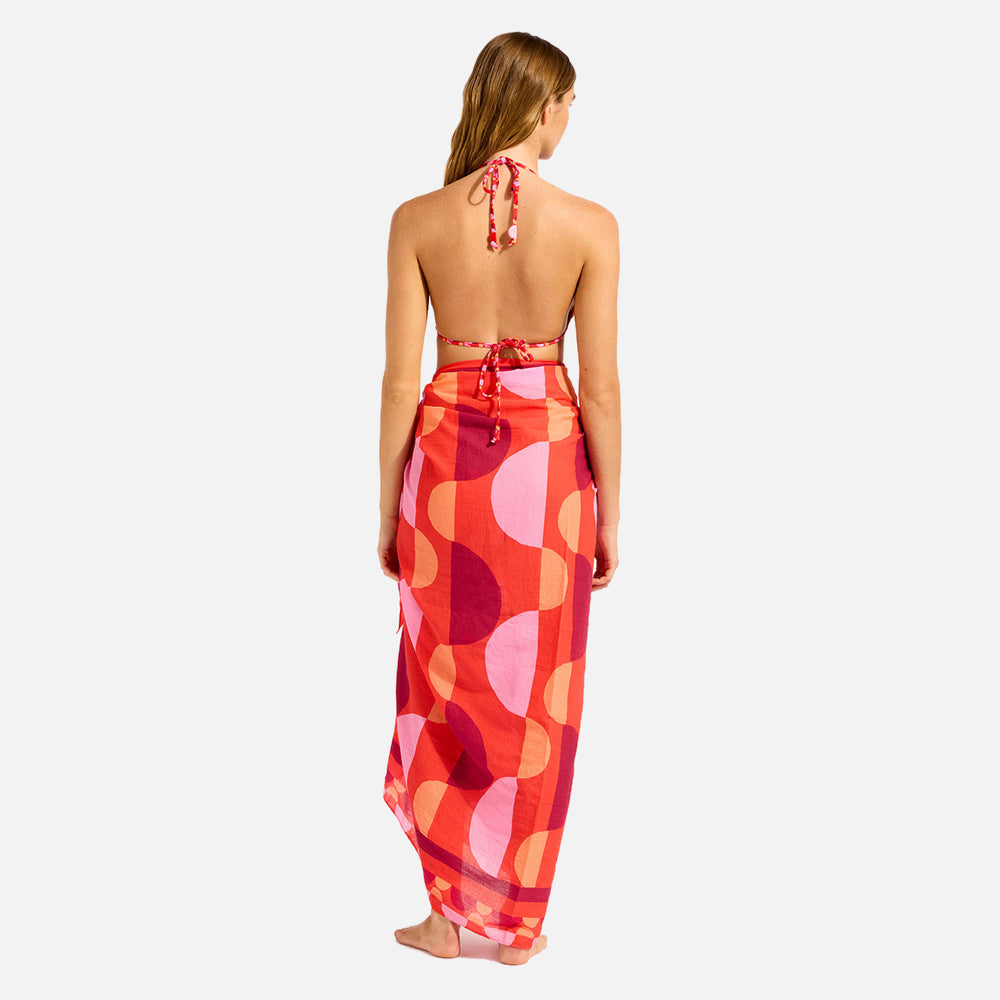 Sorrento Sarong - Women