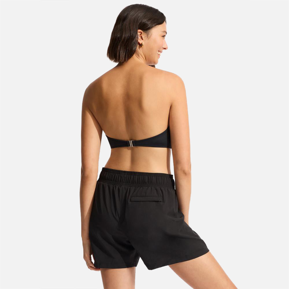 Collective Mid Length Boardshort - Women