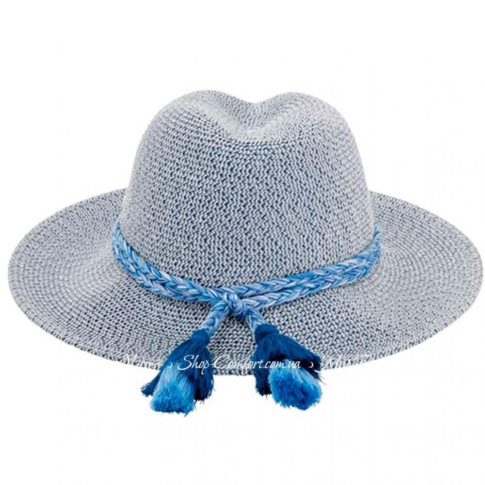Collapsible Fedora Hat - Women