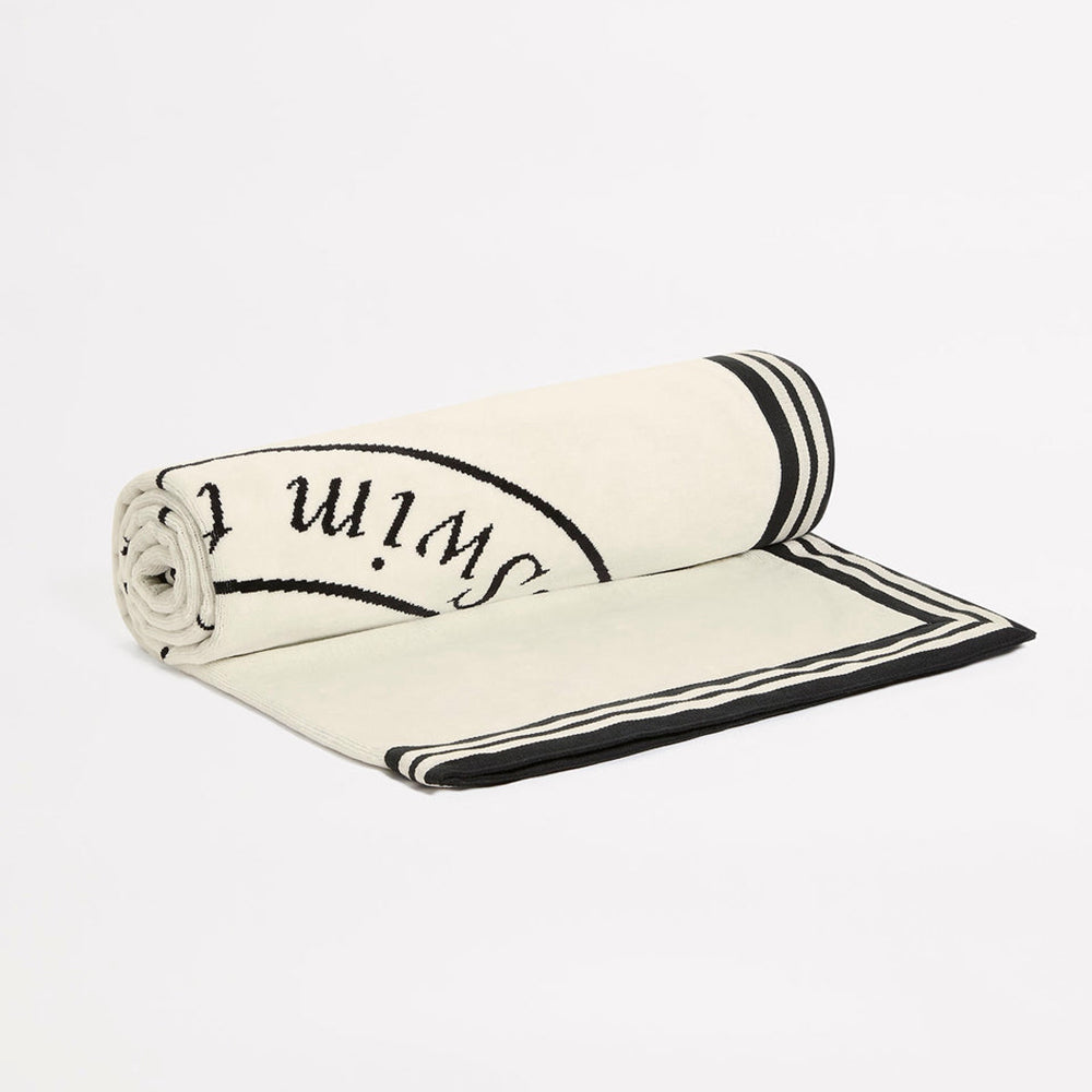 Heritage Beach Towel - Women