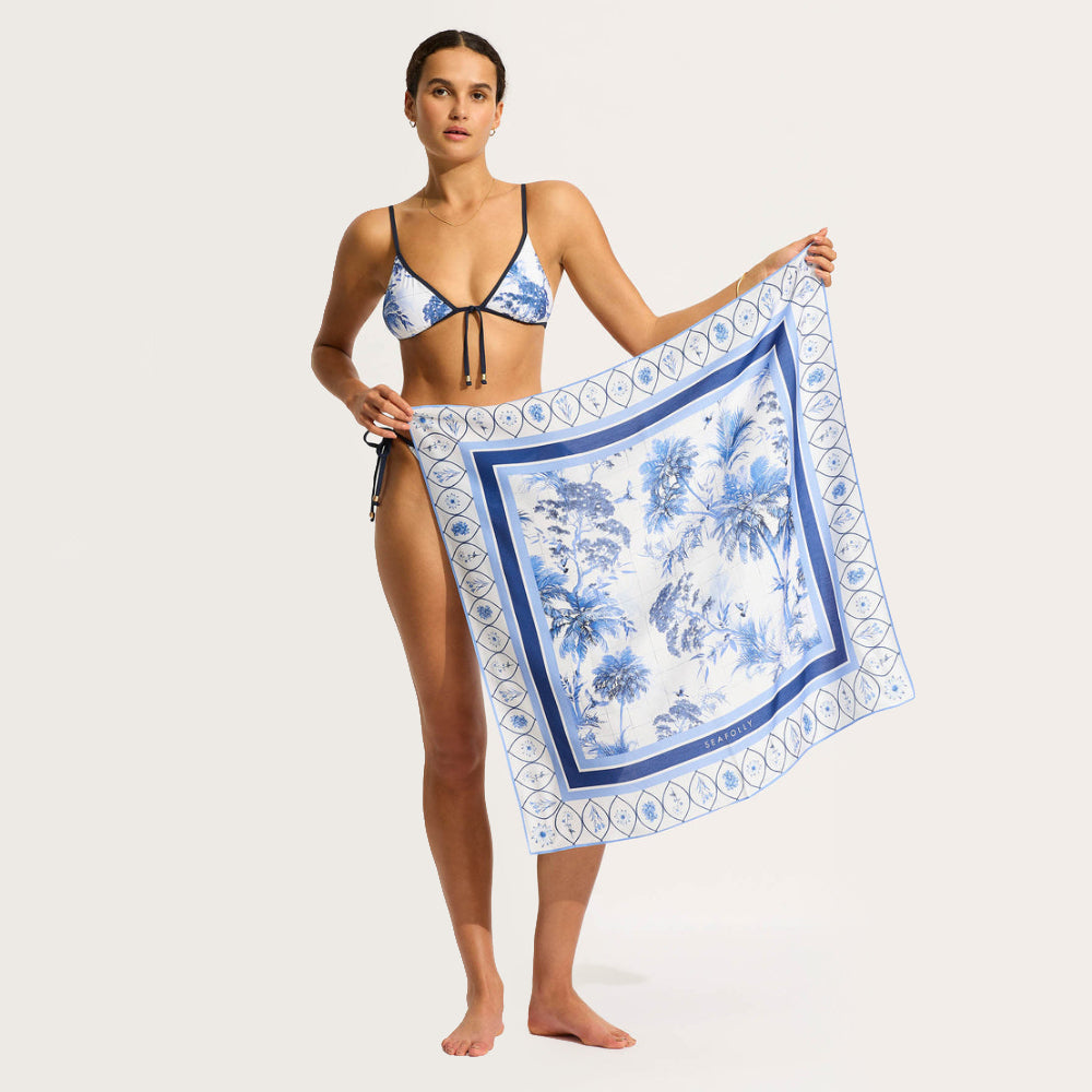 Marbella Scarf - Women
