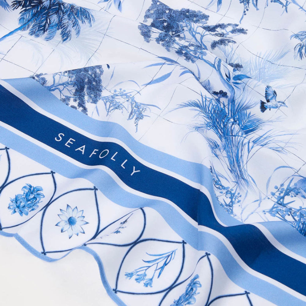Marbella Scarf - Women