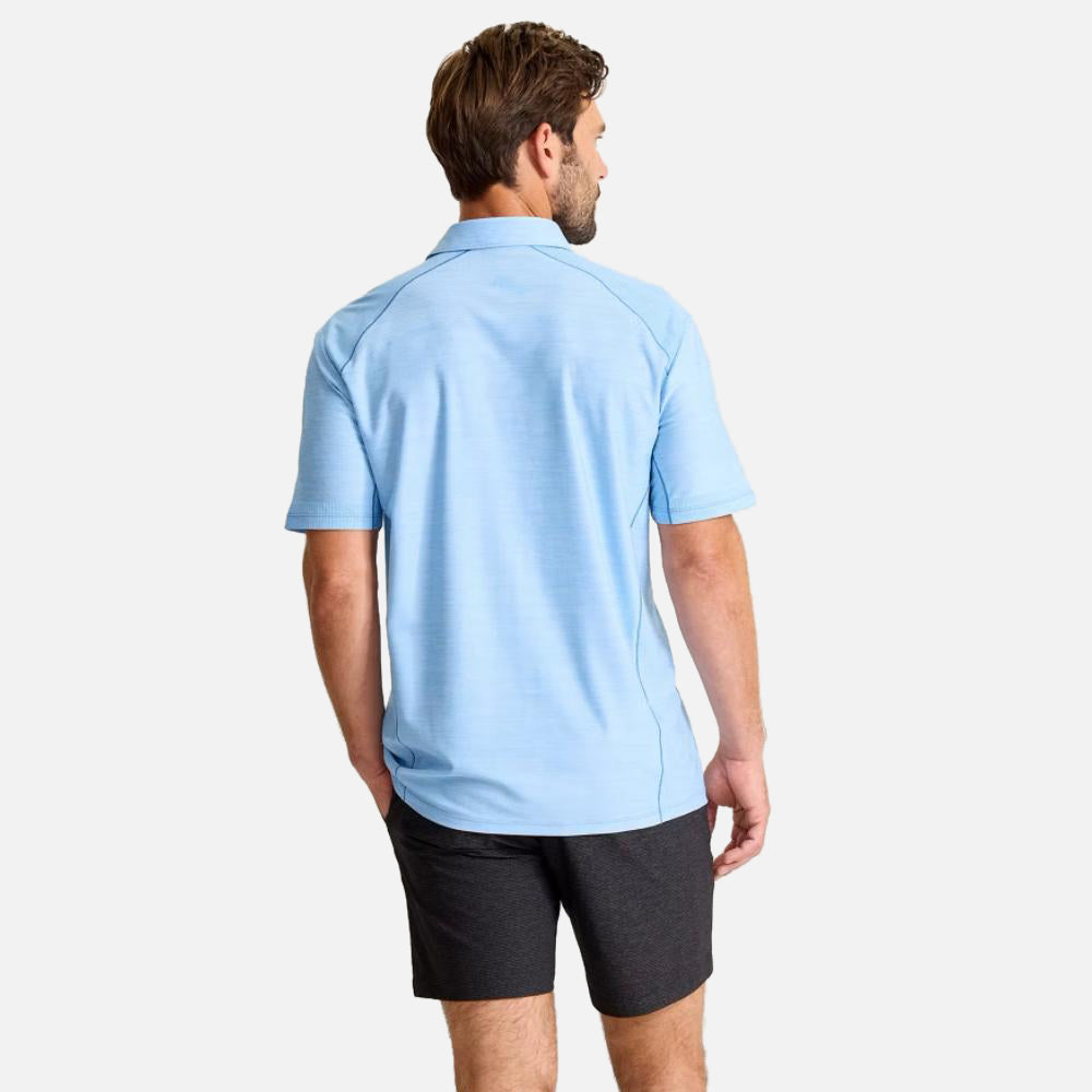 Palm Coast Pro IslandZone Polo - Men