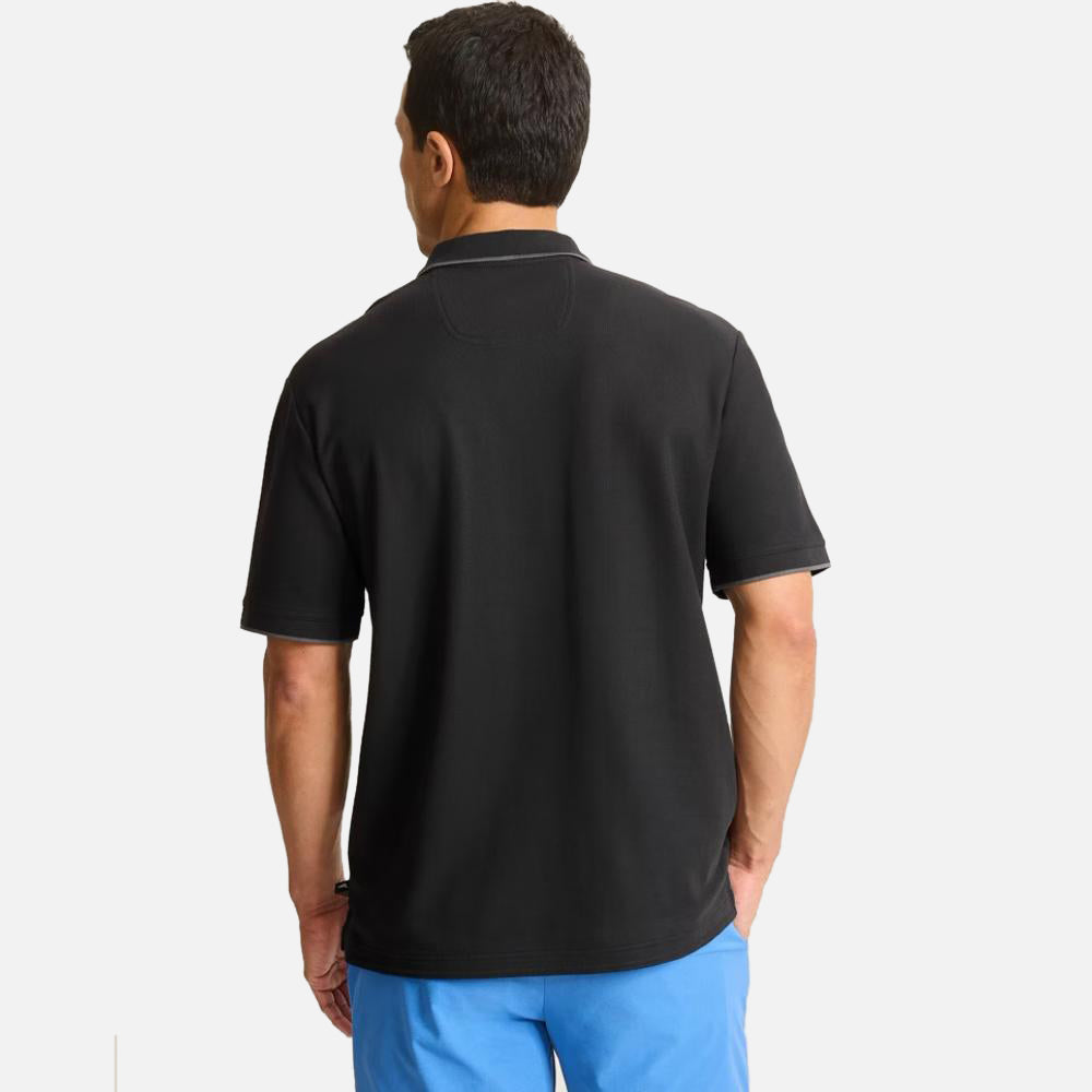 Emfielder Johnny Collar IslandZone Polo - Men