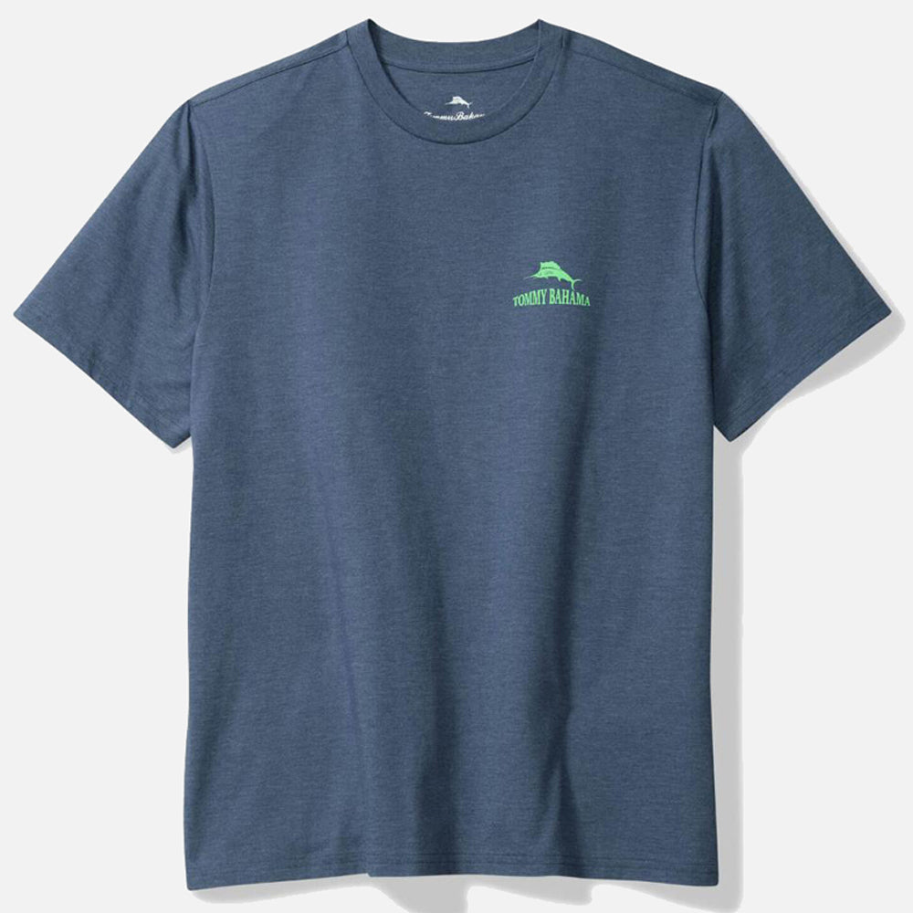 Right Hook Tee - Men