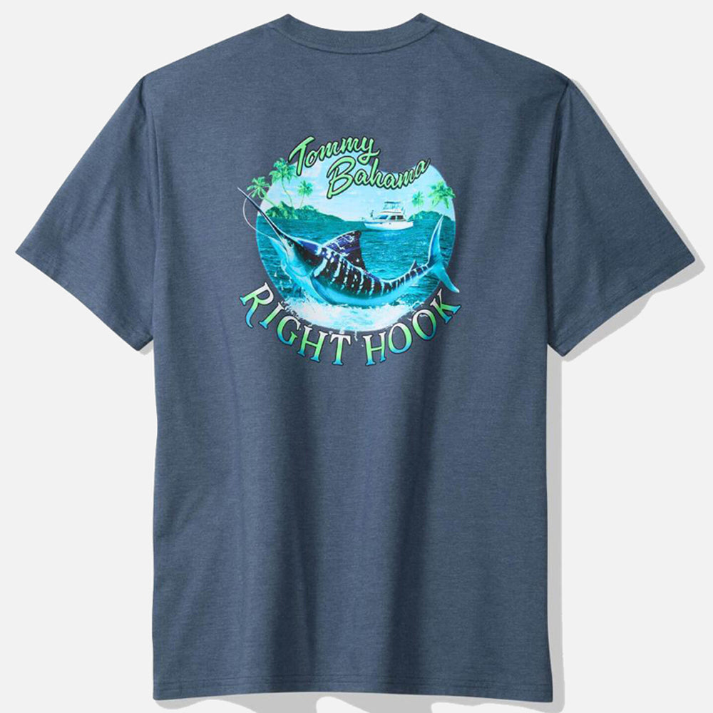 Right Hook Tee - Men