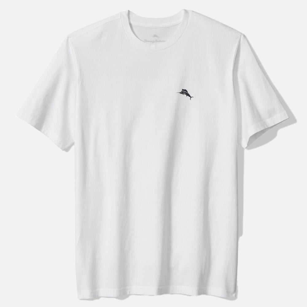 Everglade Sketch T-Shirt - Men