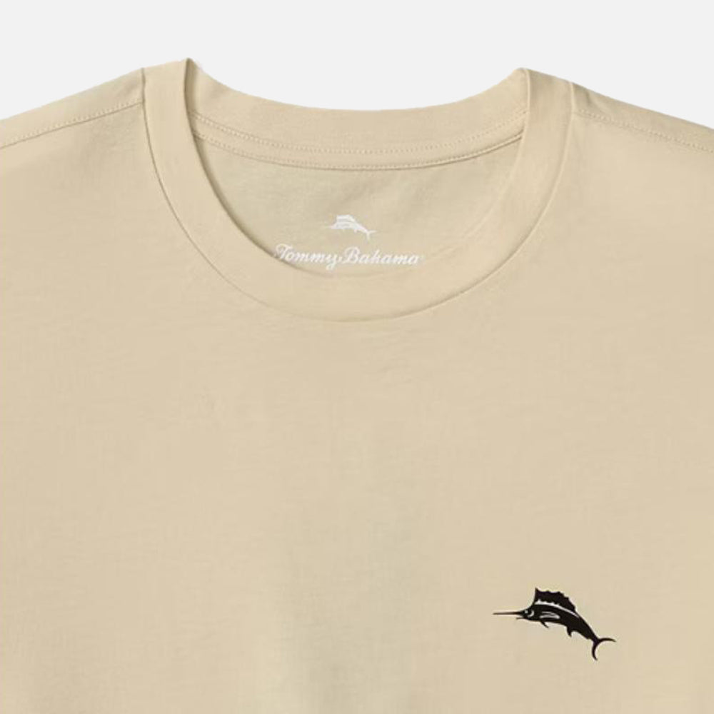 Pineapple Graphic T-Shirt - Men