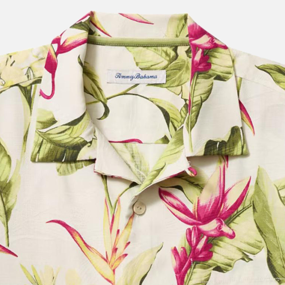 Garden of Hope and Courage IslandZone Camp Shirt - Men
