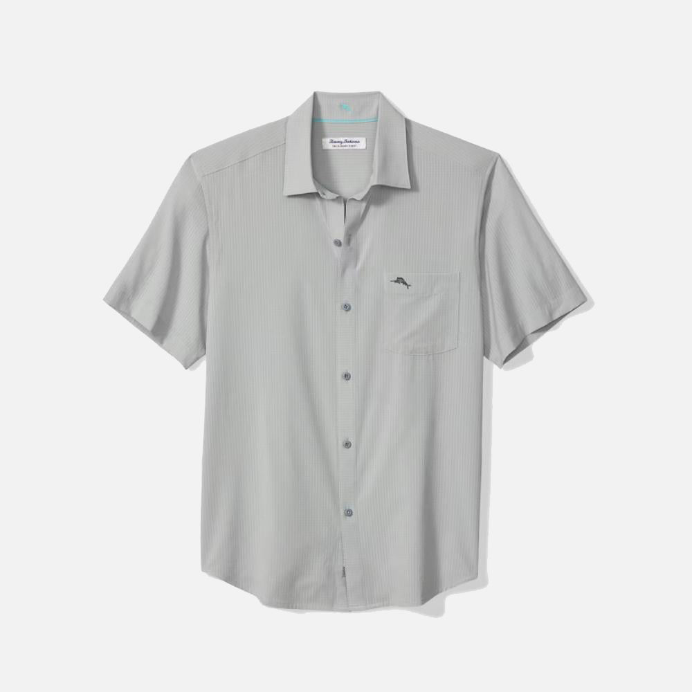 Bahama Coast Venice Vines IslandZone Shirt - Men